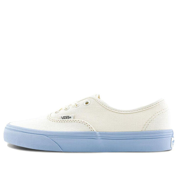 

Кроссовки authentic 'beige blue' Vans, бежевый