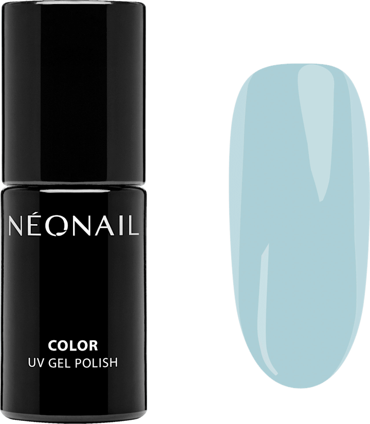 

УФ-лак для ногтей NÉONAIL UV Nagellack Spring Sky Pulse, 7,2 ml