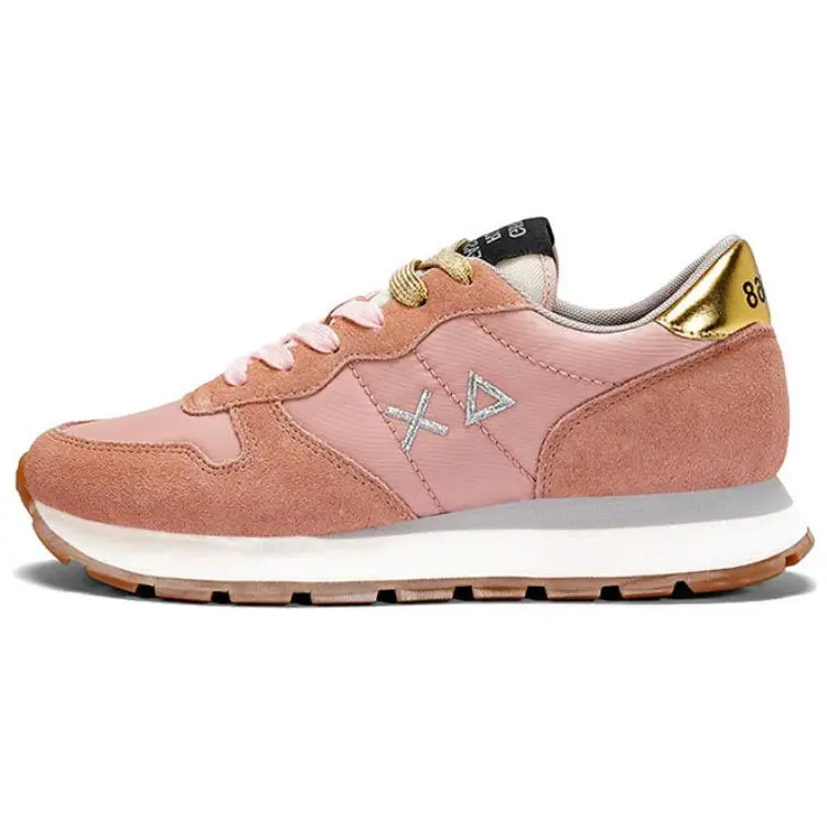 

Кроссовки SUN68 Lifestyle Shoes Women's Low-top, розовый