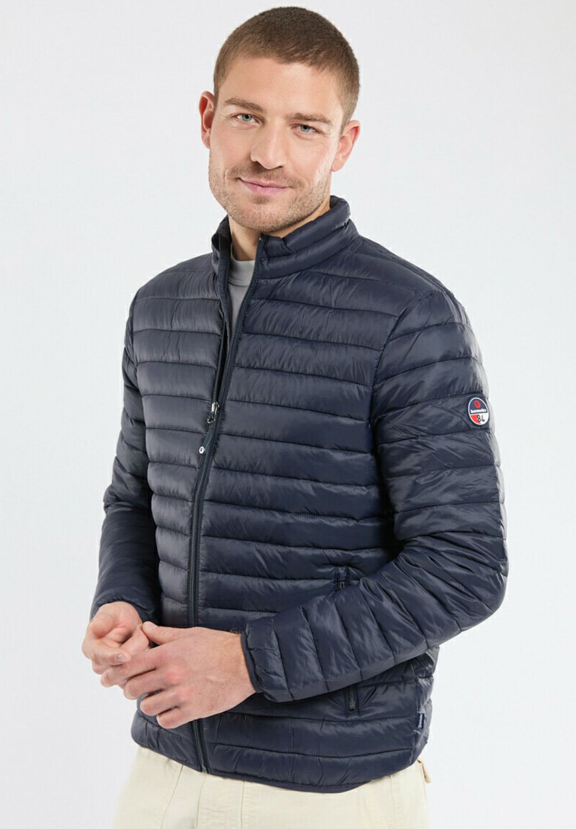 

Зимняя куртка HAMPTON Armor lux, темно-синий