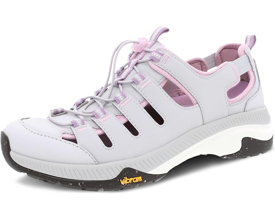 

Сандалии Dansko Mia, серый