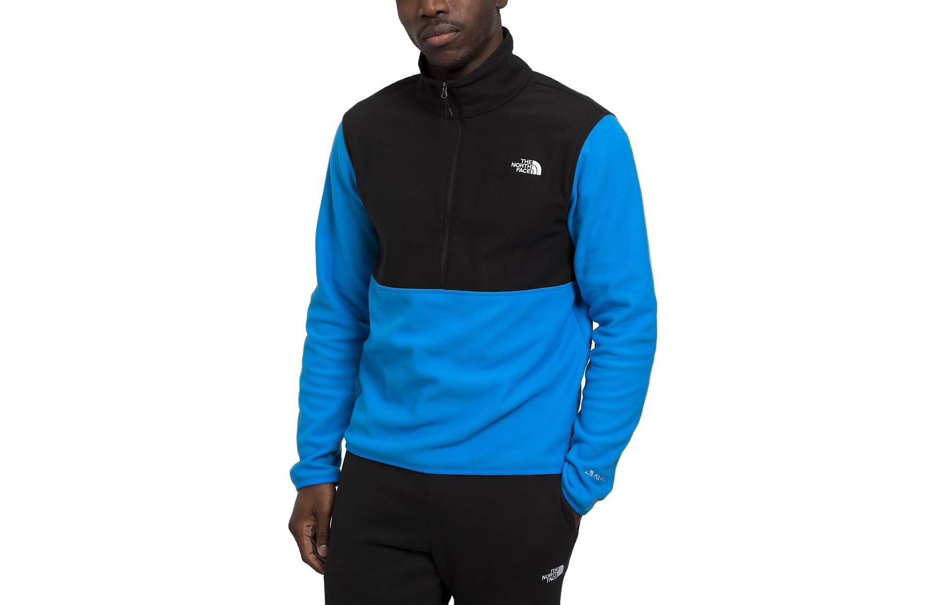 

Толстовка мужская многоцветная The North Face, цвет Multicolor