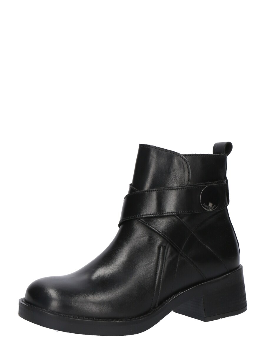 

Ботинки CaShott Ankle Boots JOSEFINE, черный