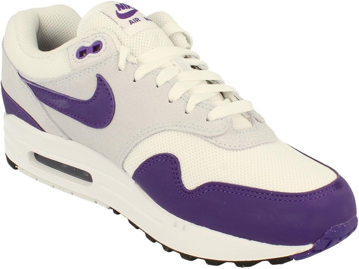 Мужские кроссовки Nike Air Max 1 Sc, белый — фото 4