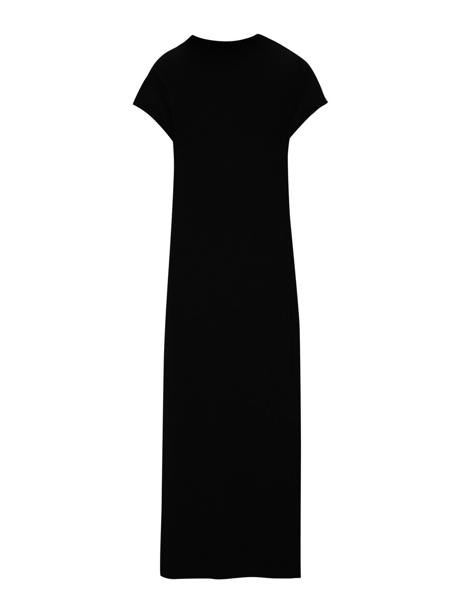 

Платье Pull&Bear, черный
