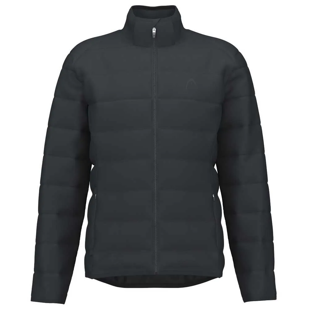 

Куртка Head Club Kinetic, черный