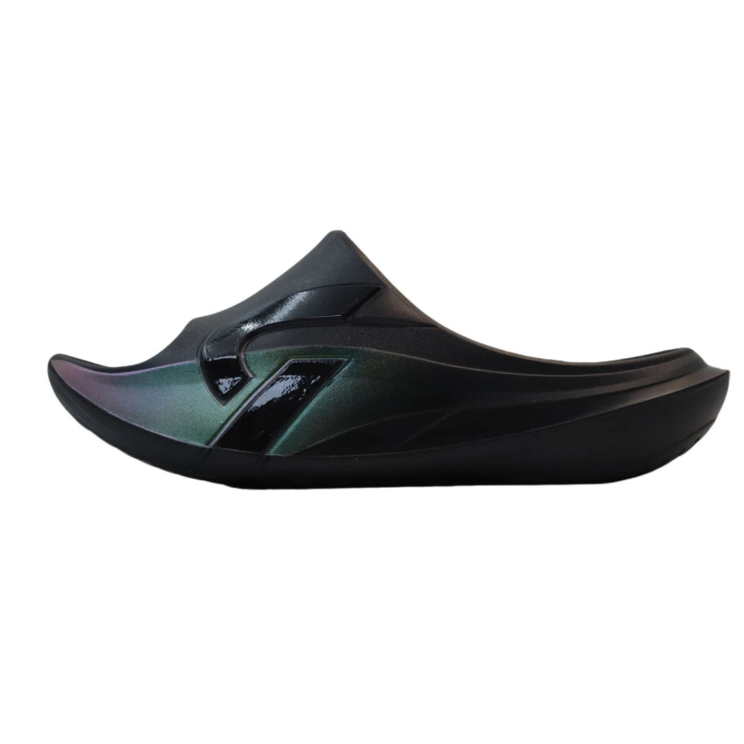 

Мужские противоскользящие сандалии-слипоны с массажной стелькой DANIAN, Color-Changing Ink