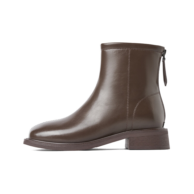 Ботильоны JOSINY Ankle Boots Women's — фото 4