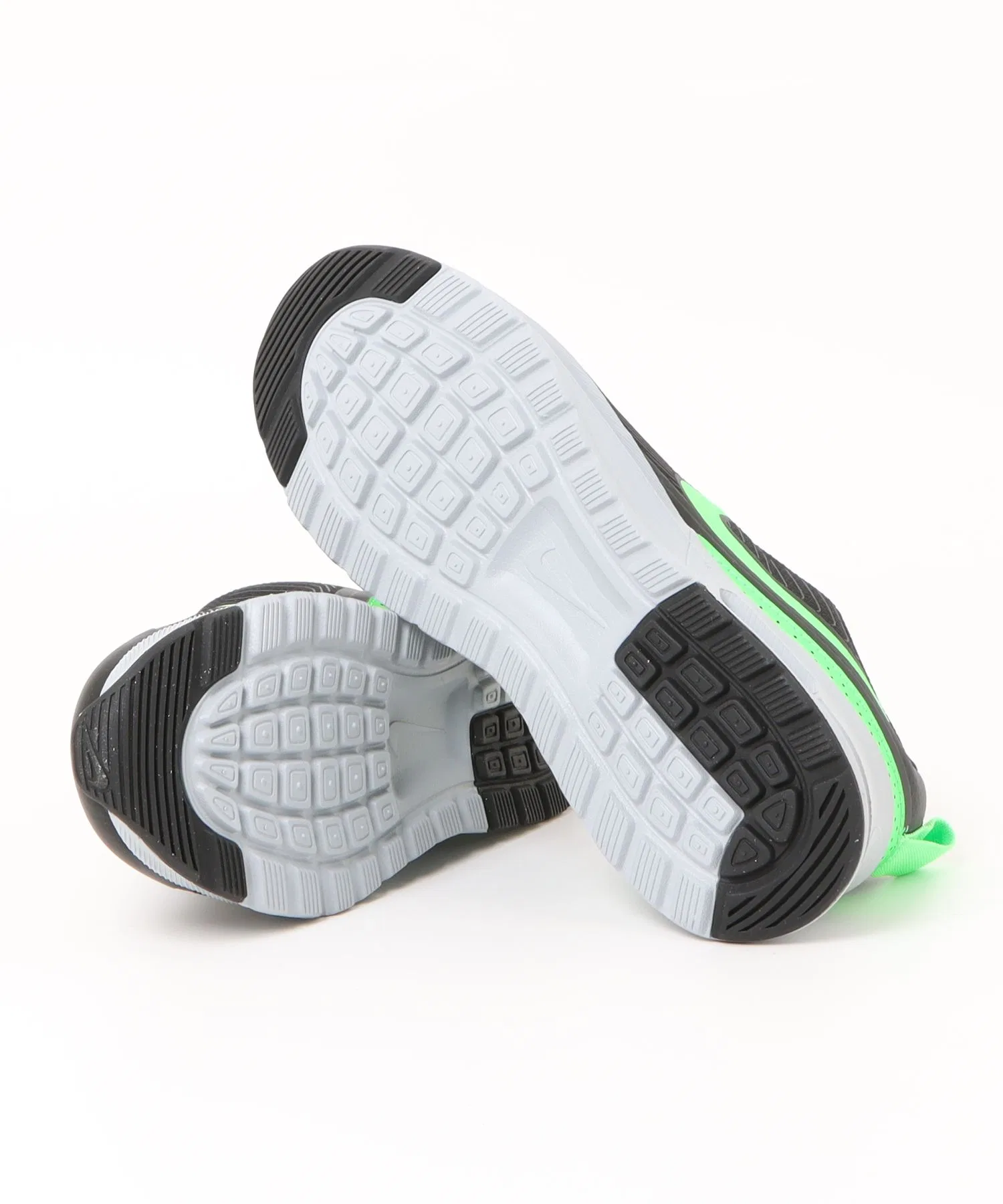 Мужские кроссовки NIKE AIR MAX NUAXIS — фото 3