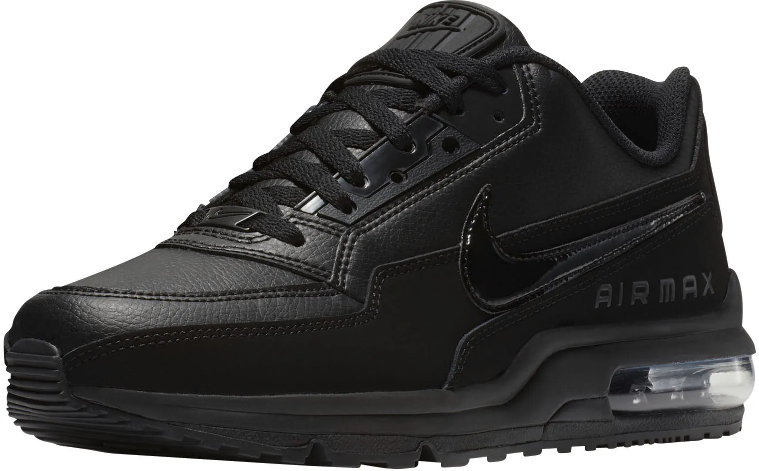 

Спортивные кроссовки Nike "Air Max Ltd 3" Nike Sportswear, черный
