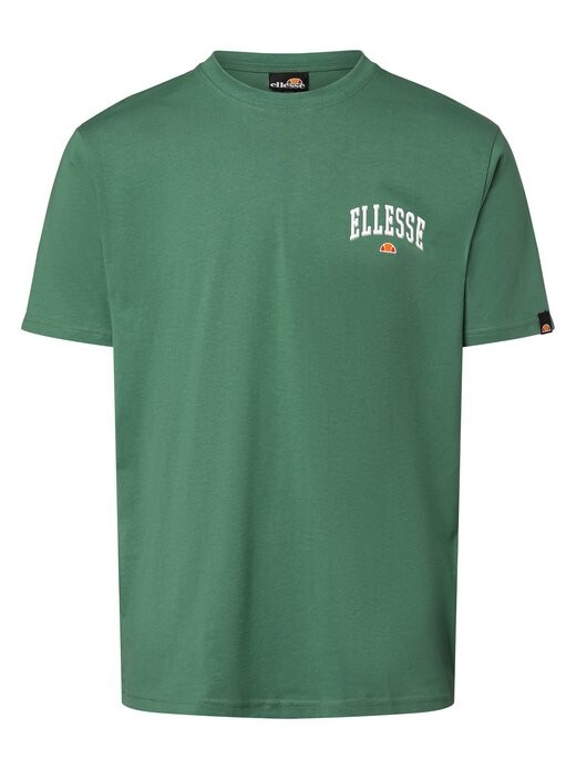 

Футболка харвардо Ellesse, зеленый