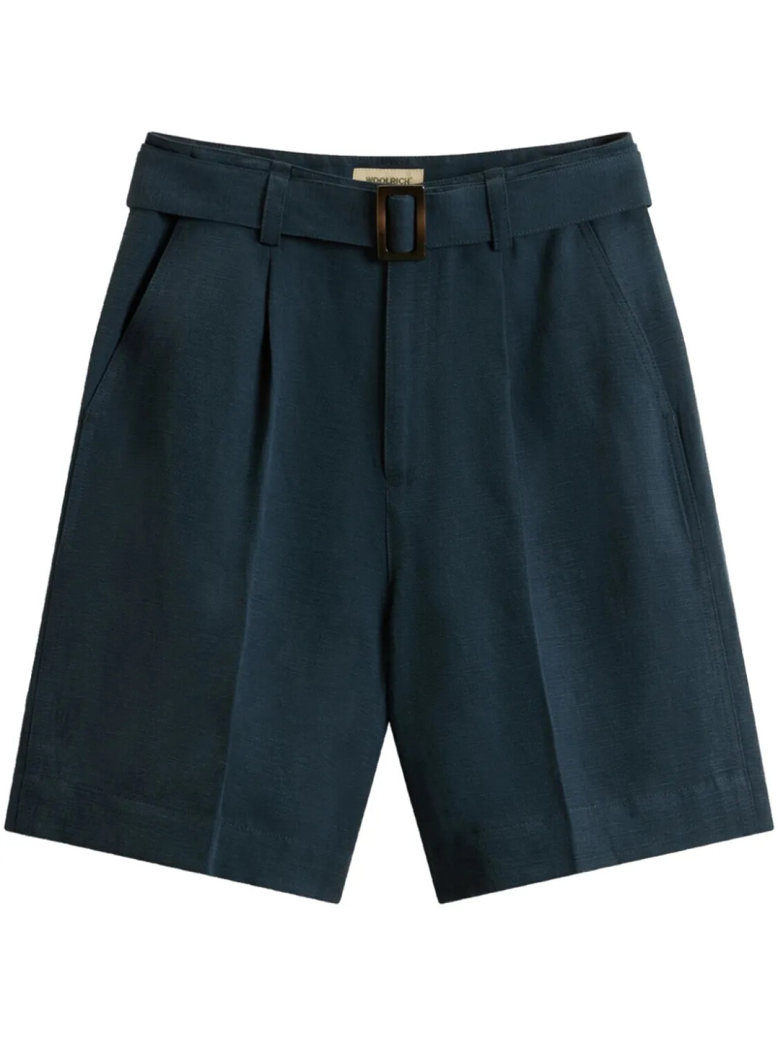 

Шорты Woolrich Drapey, синий