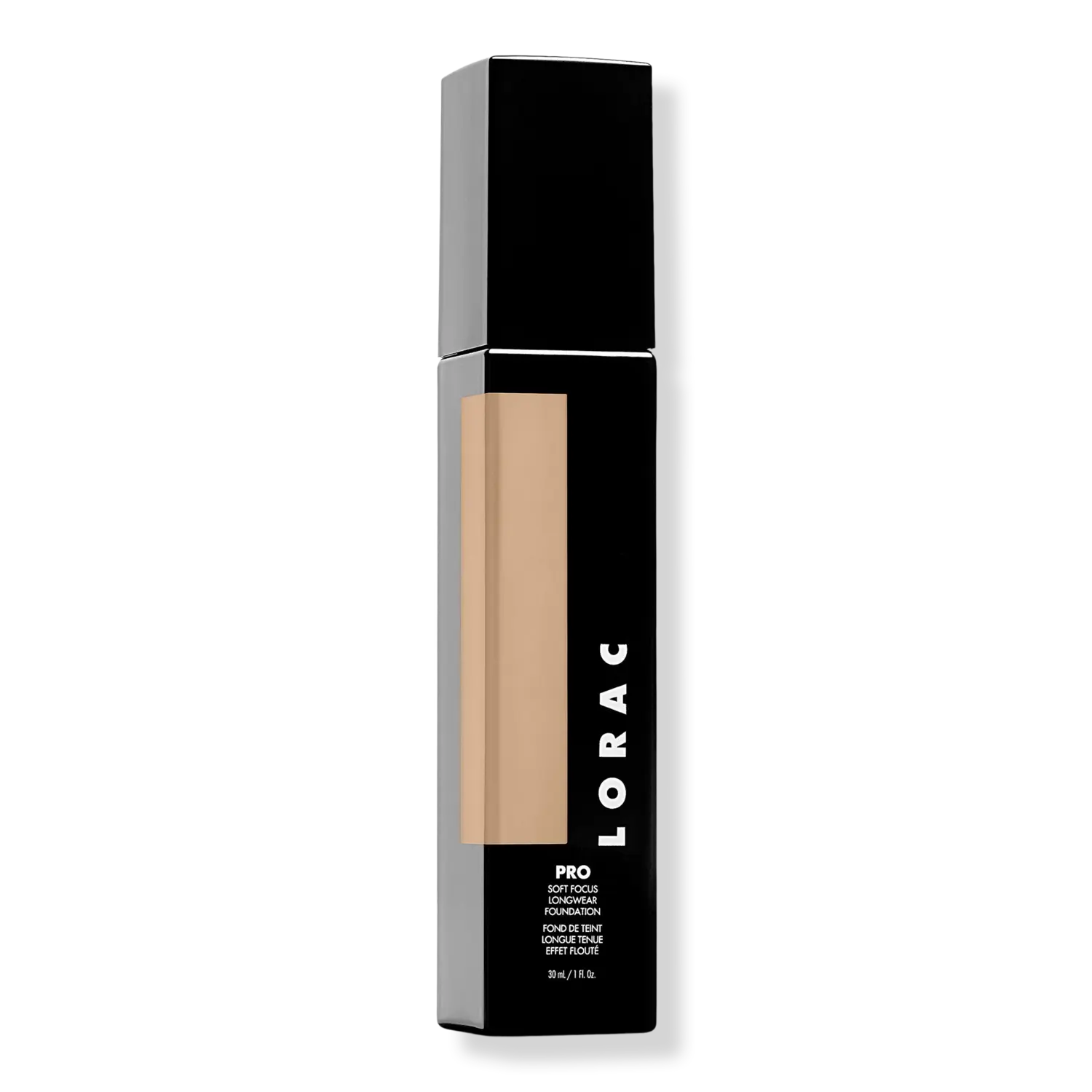 

Тональный крем PRO Soft Focus Longwear Foundation - 02 LORAC, 02 (fair with neutral undertones)