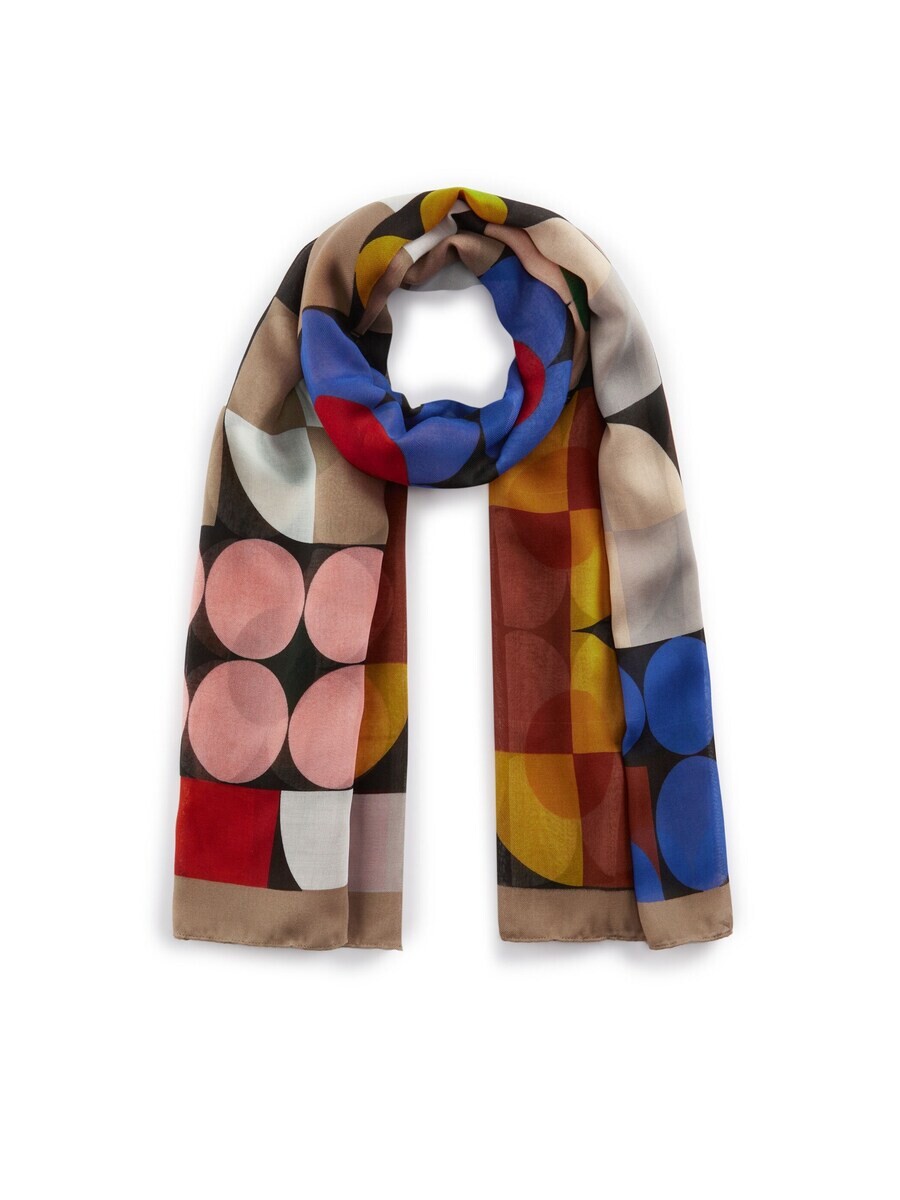 

Шарф CODELLO Scarf, разноцветный