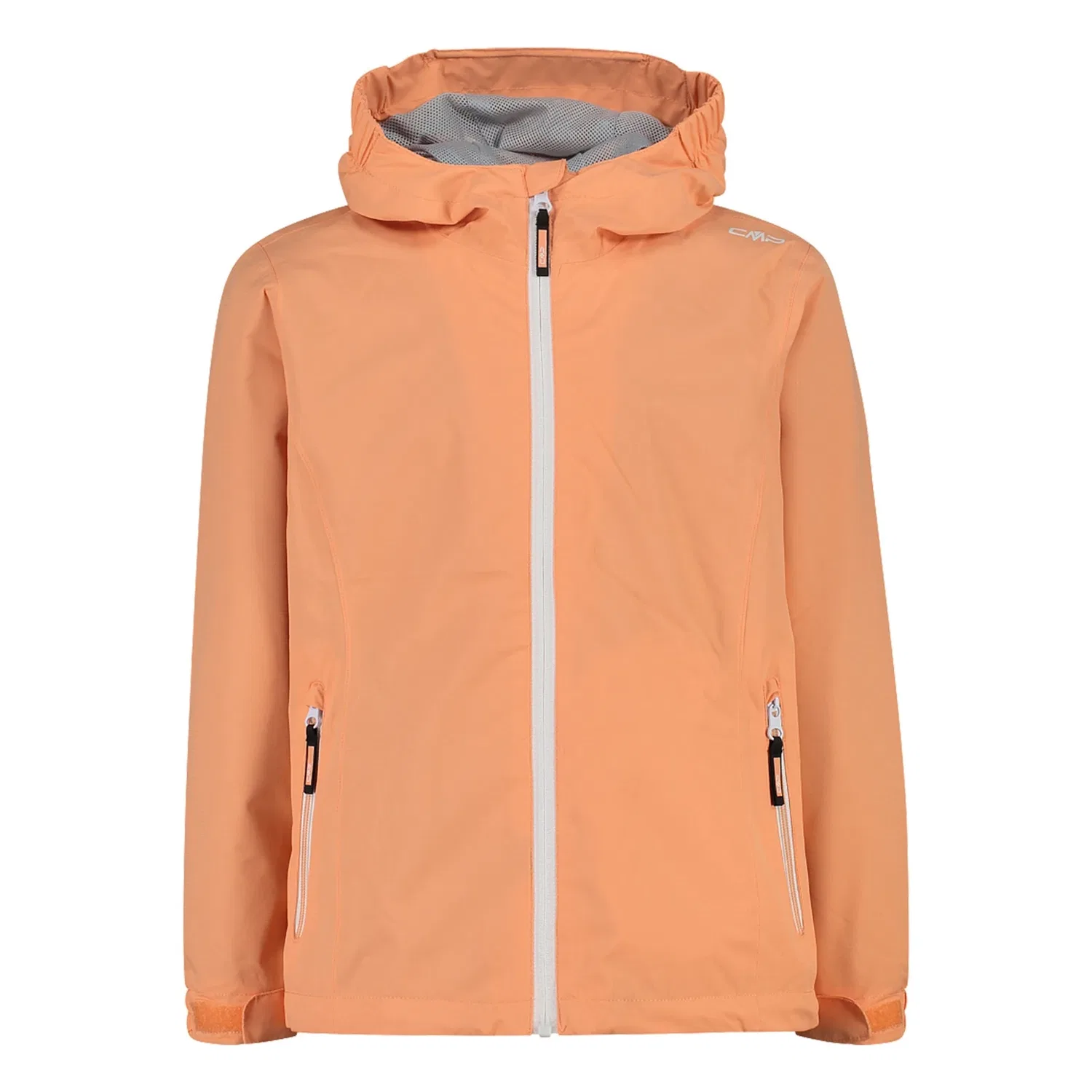 Детская дождевая куртка Fix Hood, Cmp, apricot