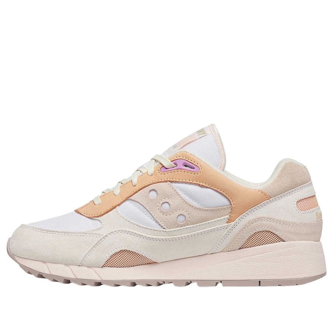 

Кроссовки Saucony Shadow 6000 Surf Pack 'White Peach'