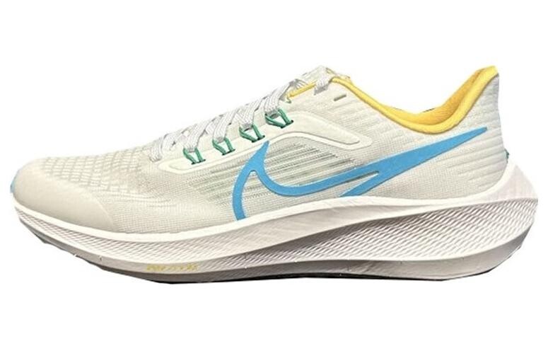 Nike Air Zoom Pegasus 39 Кроссовки женские, Белый