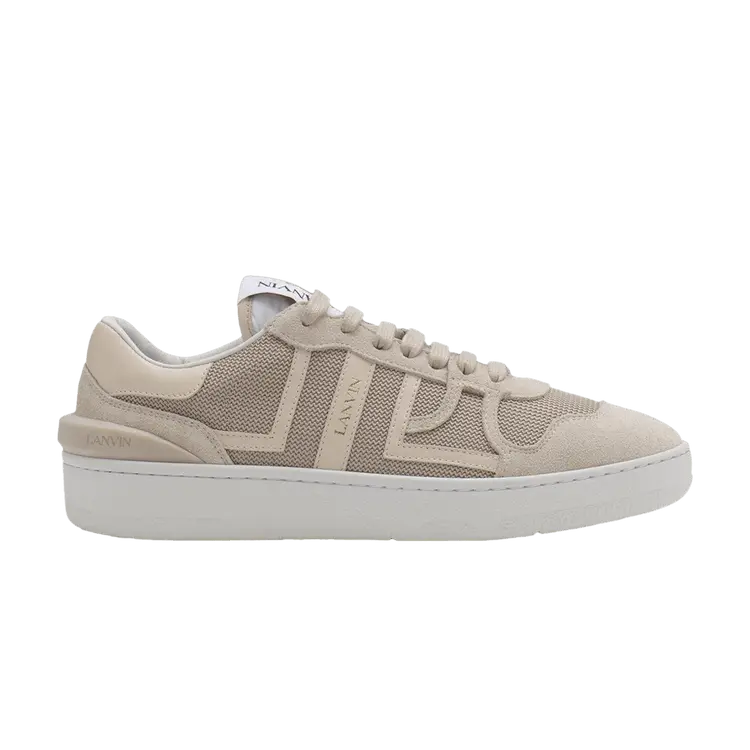 Кроссовки Lanvin Wmns Clay Low, Grey