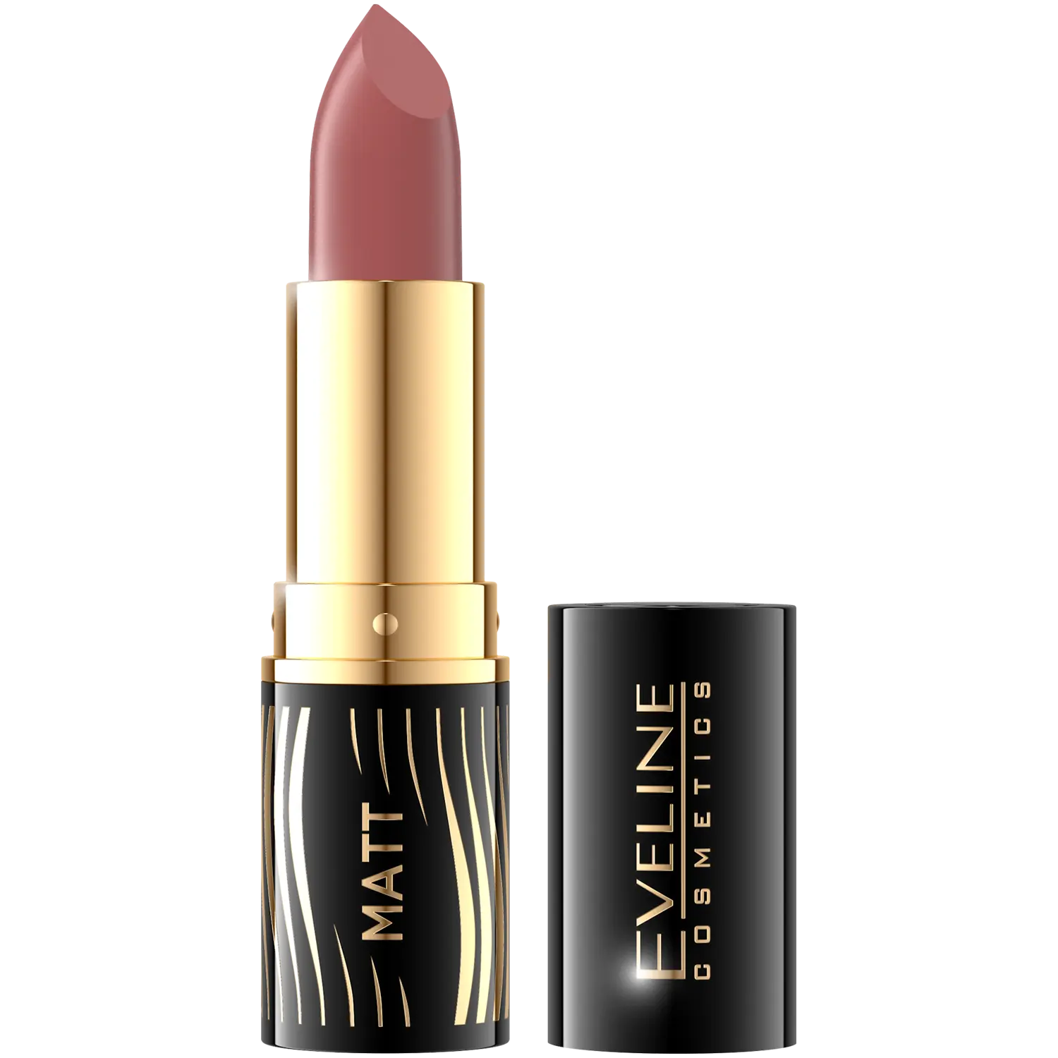 

Помада 516 Eveline Cosmetics Velvet Matt, 4,1 гр