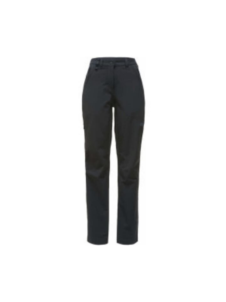 

Спортивные брюки Jack Wolfskin Activate XT, черный