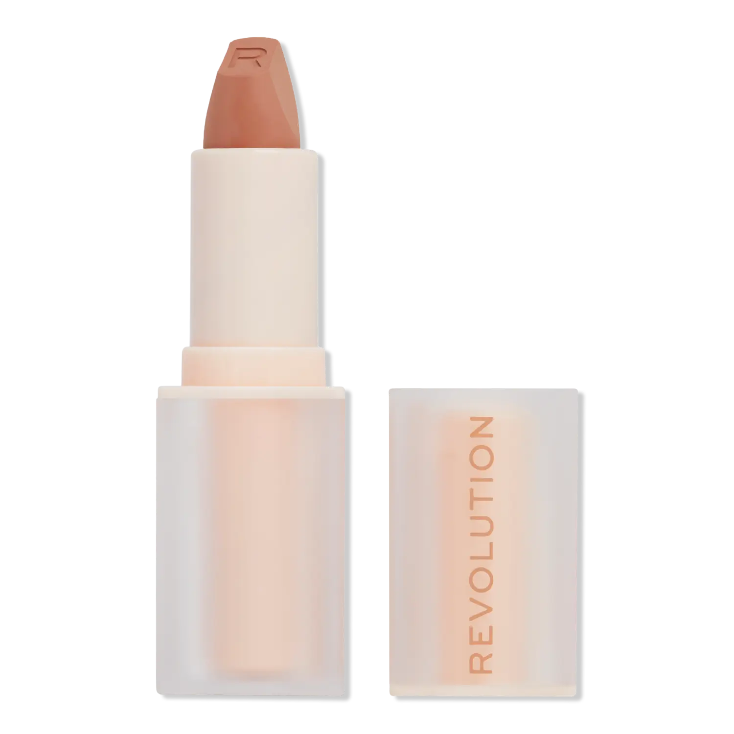 

Помада Lip Allure Soft Satin Revolution Beauty, Chauffeur Nude (Light brown toned nude)