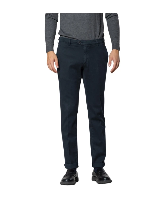 

Нью-Йоркские классические брюки чинос Mason'S, синий