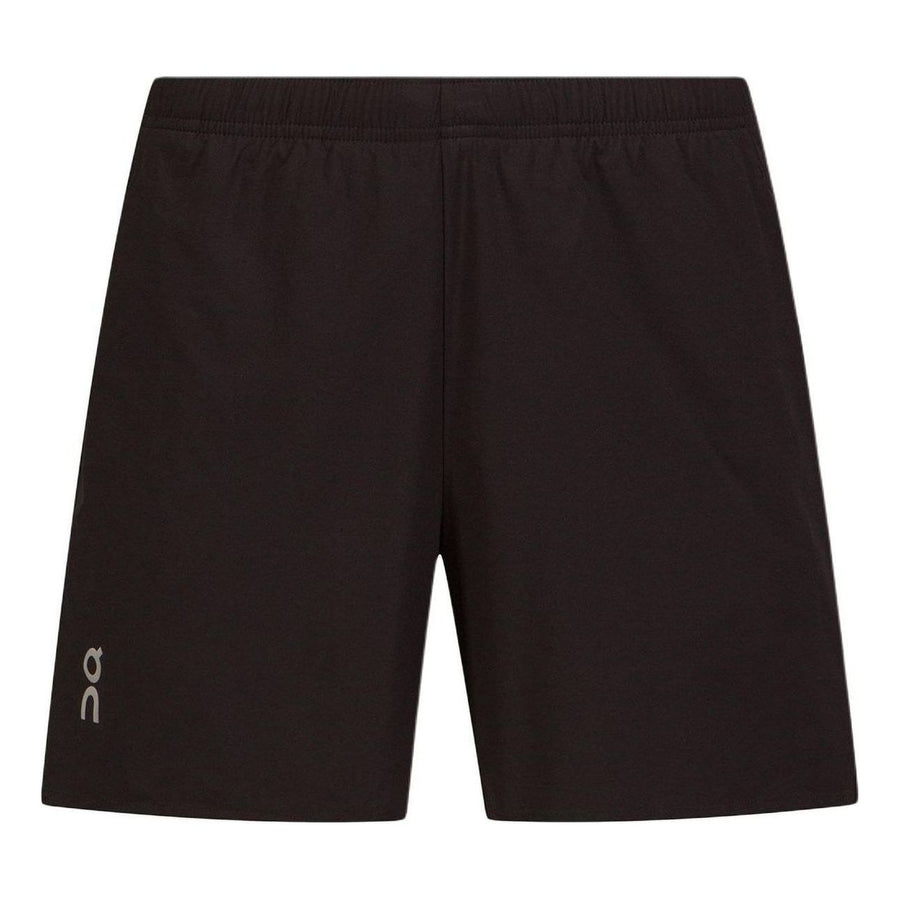 

Спортивные шорты On Running Essential Shorts 'Black', черный