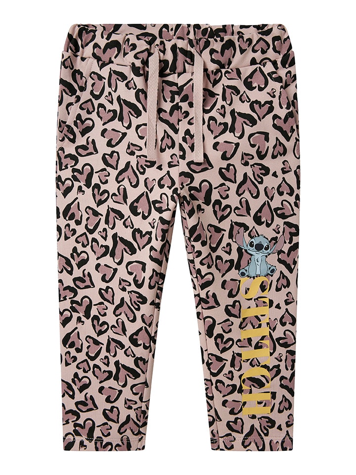 

Спортивные брюки name it, розовый