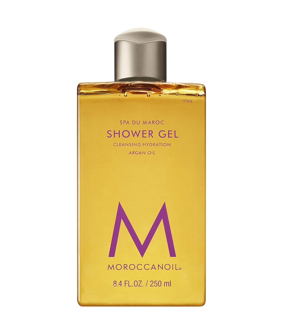 

Гель для душа Moroccanoil Shower Gel Spa du Maroc, 250 ml