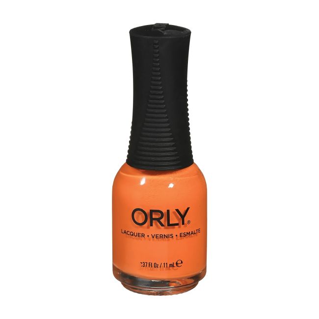 

Лак для ногтей Orly, цвет a vibe, 11 мл