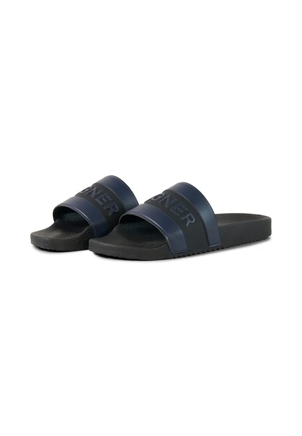 Белиз, м 4 ф мулы темно-синего/черного цвета Bogner, Navy-Blau/Schwarz — фото 2