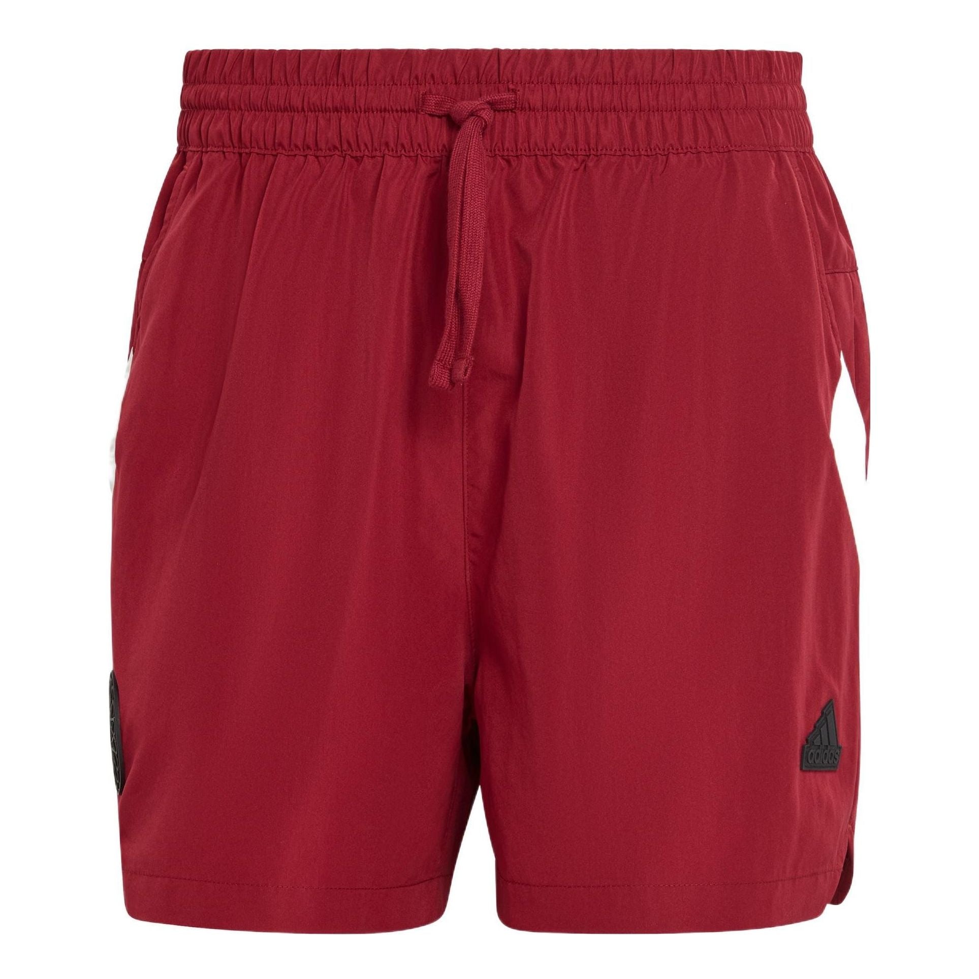 

Шорты adidas M 32T Te Short Logo HS6471