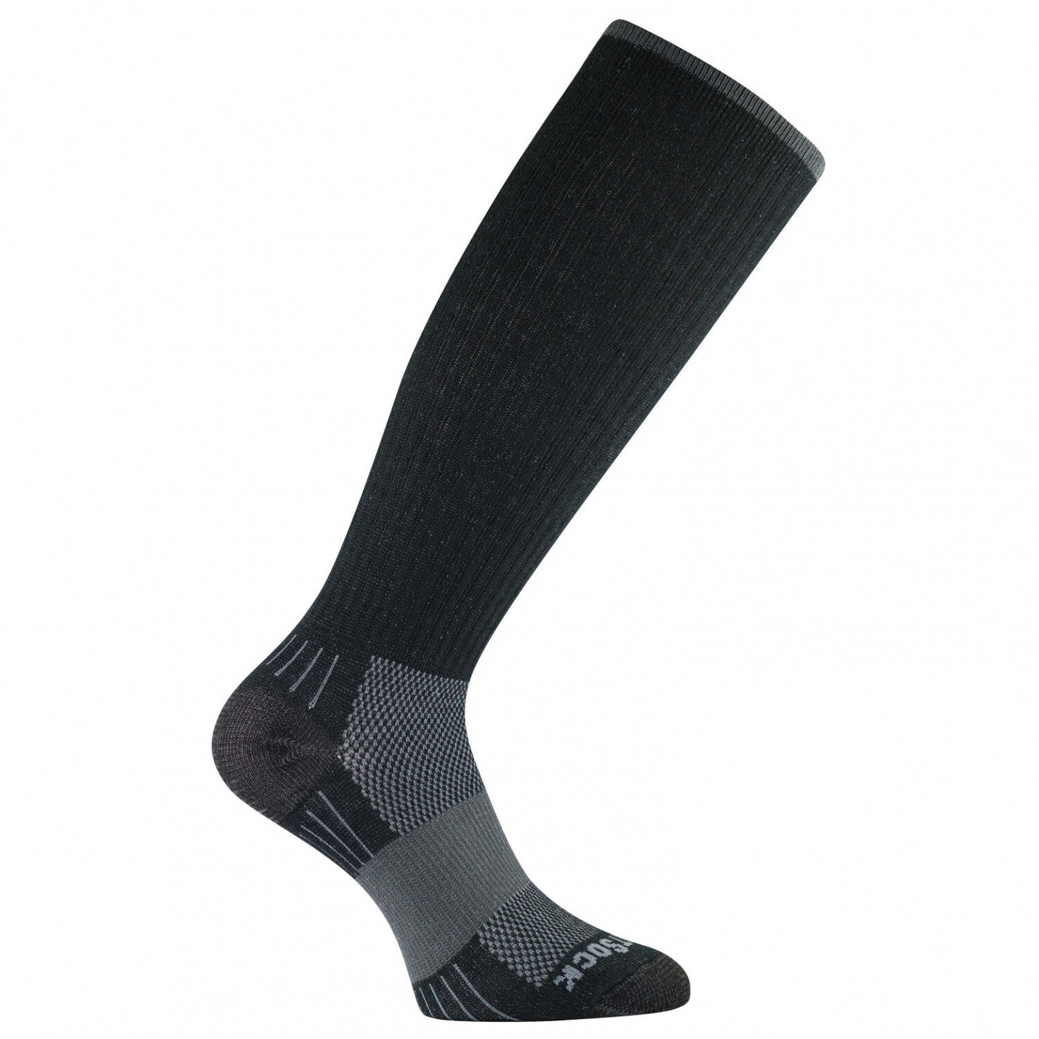 

Многофункциональные носки Wrightsock Escape OTC, черный