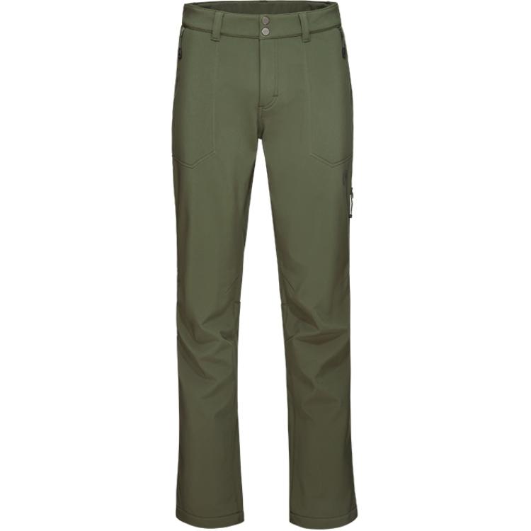 

Зимние брюки Runbold Mammut, army зеленый