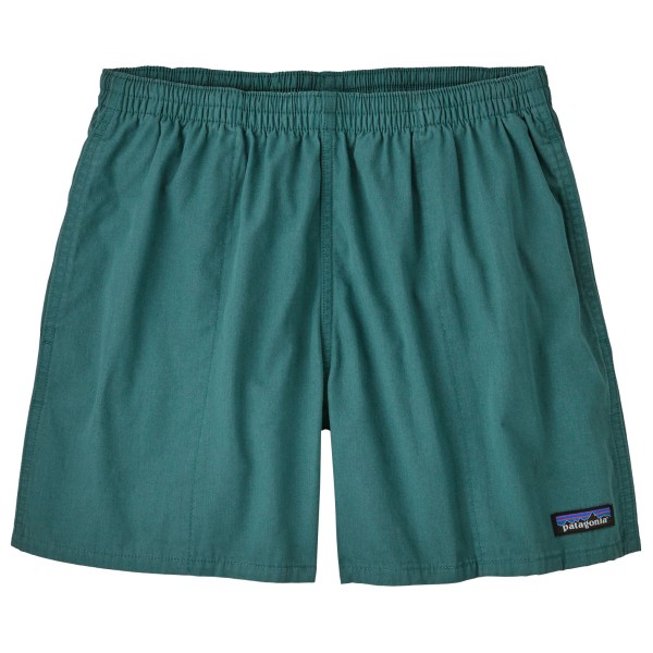 

Женские шорты-фанхоггеры - шорты Patagonia, синий