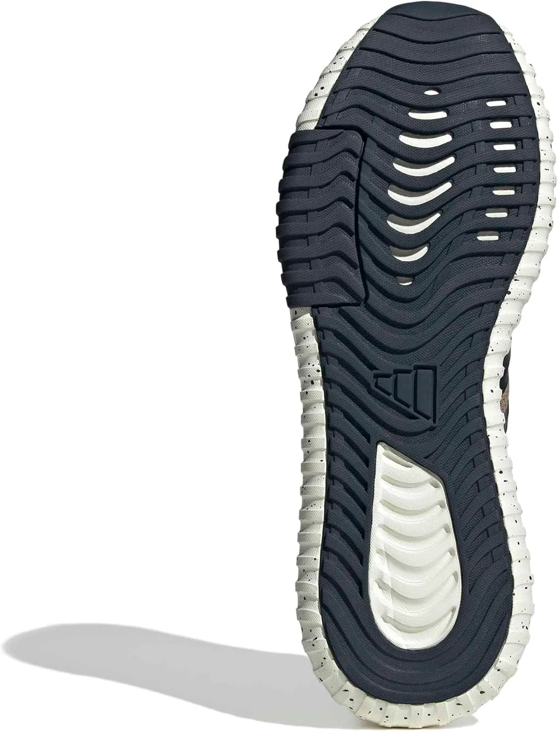 Мужские кроссовки Adidas Kaptir 4.0, хаки — фото 3