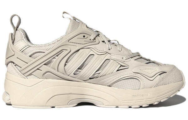 Кроссовки Adidas Spiritain 2000 Deluxe Marathon Running Shoes 'Cream White', цвет light — фото 2