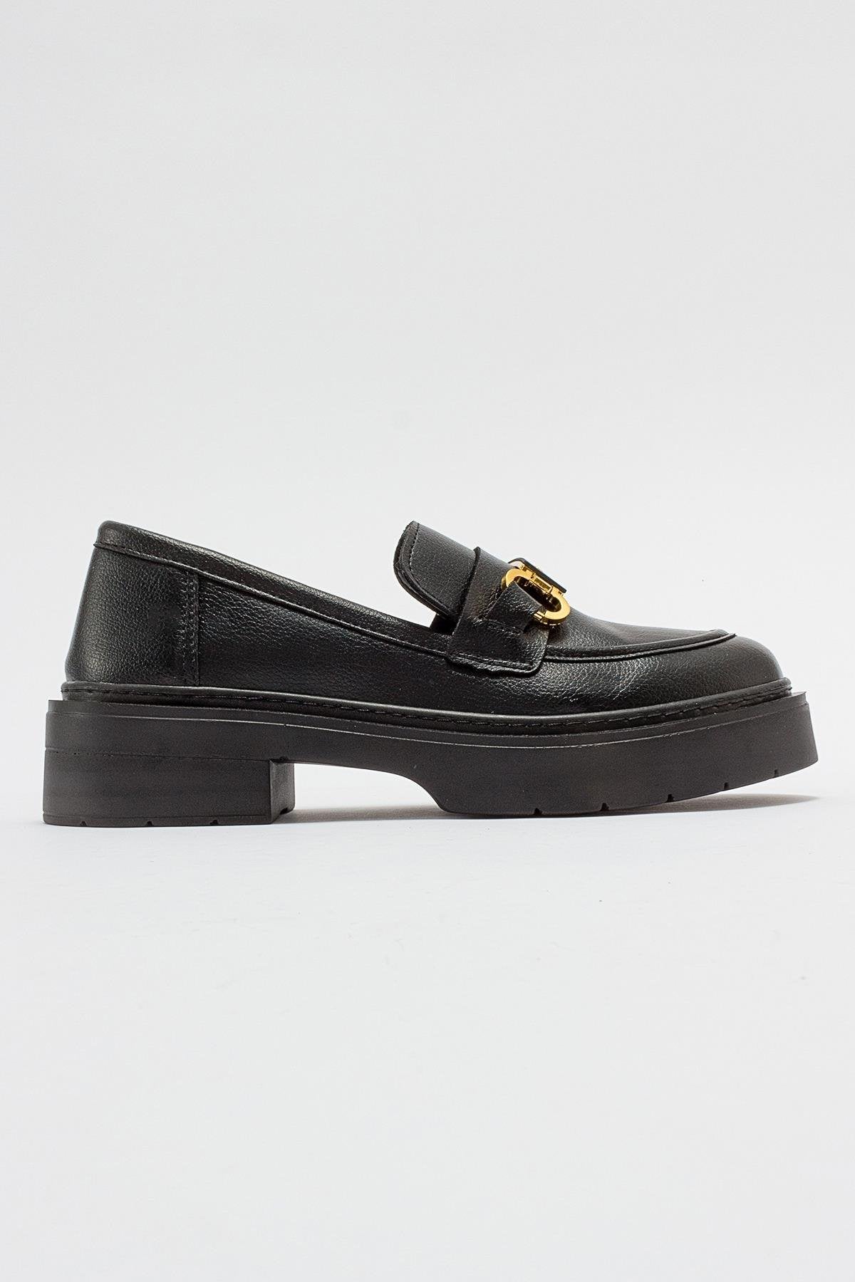 Simone Bit платформенные лоферы Prologue Shoes, темно-синий — фото 3