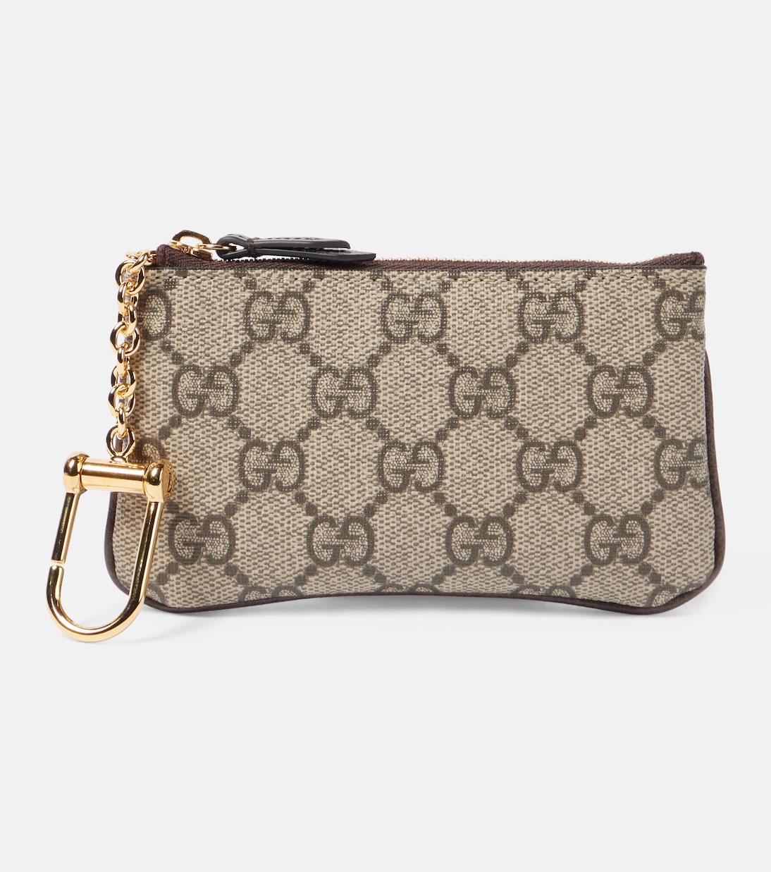 

Кошелек Ophidia GG из ткани Gucci, B.Ebony/New Acero