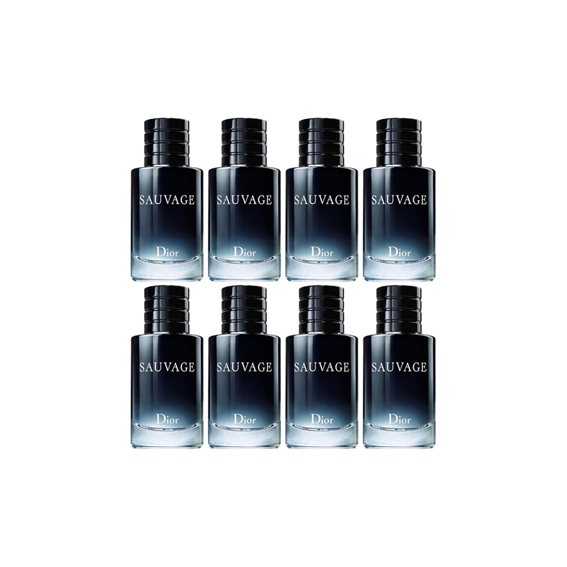 

Набор пробников мужской туалетной воды Wilderness, 10 мл, деревянный DIOR