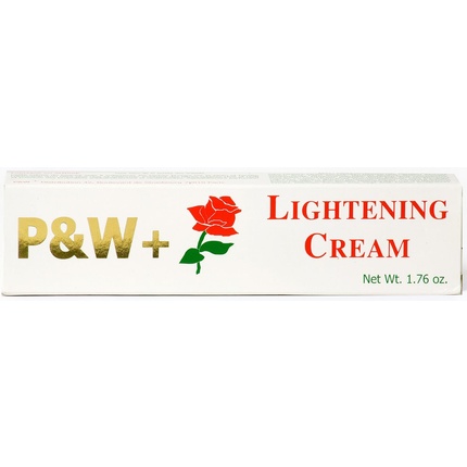 

Осветляющий гель 30г P&W