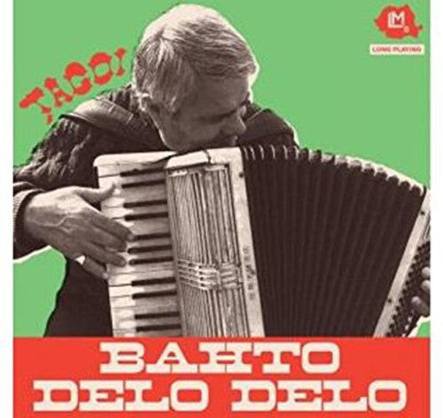 

CD диск Bahto Delo Delo: Tagoi