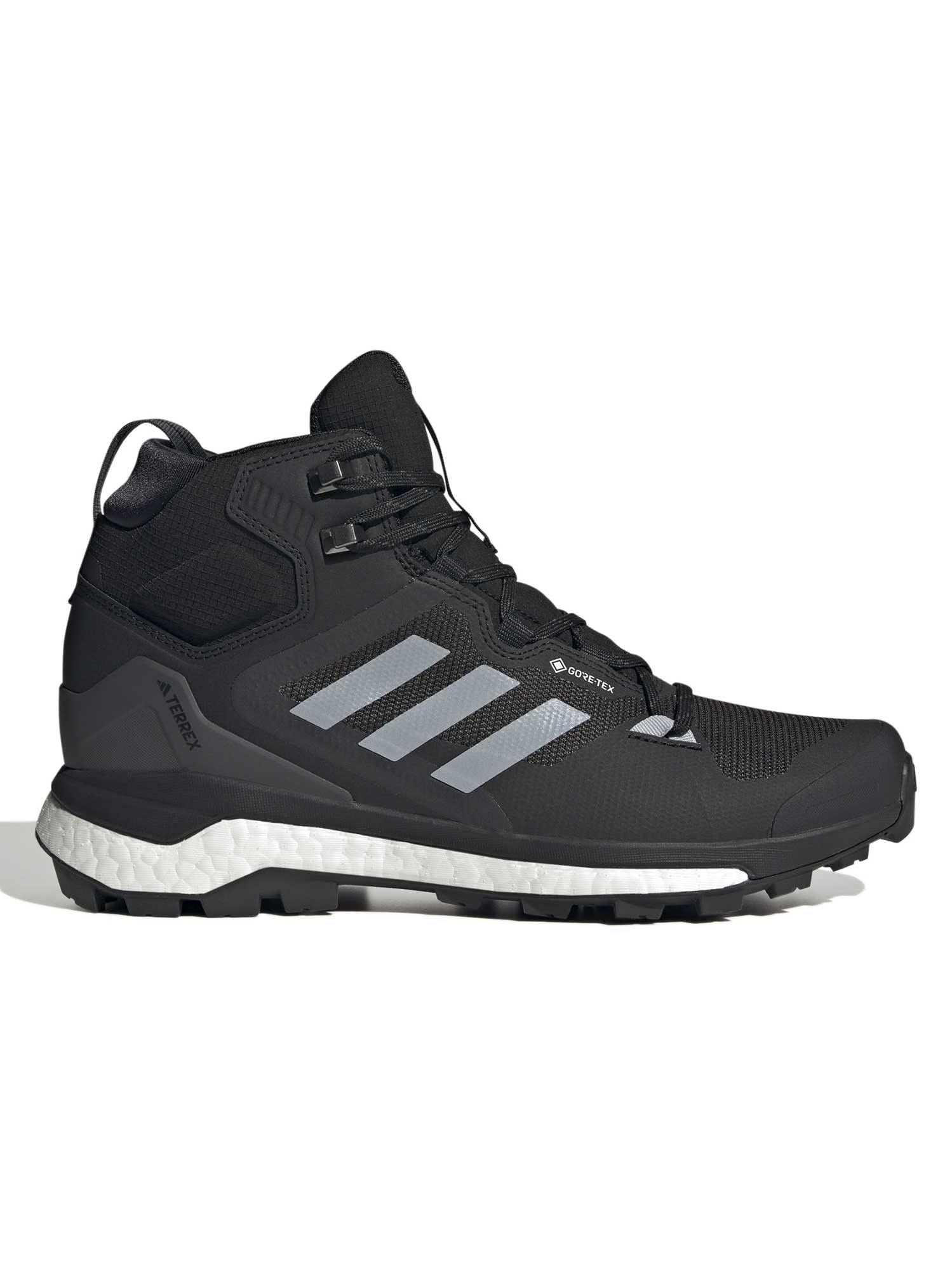 

Походные ботинки Adidas Performance Terrex Skychaser Mid GORE-TEX 2.0, черный