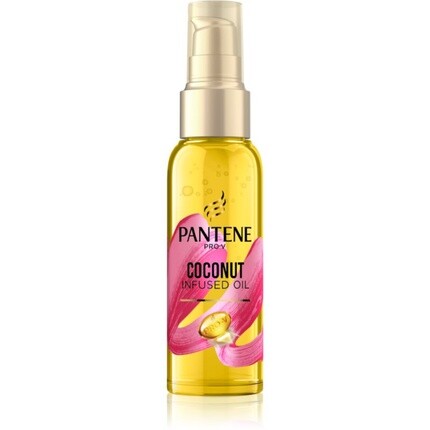 

Pantene Pro-V Масло, настоянное на кокосе, 100 мл