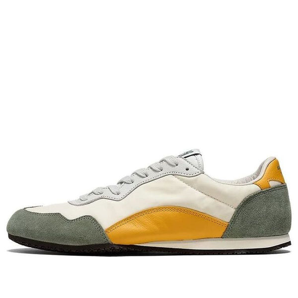 

Кроссовки серрано кл кроссовки Onitsuka Tiger, бежевый