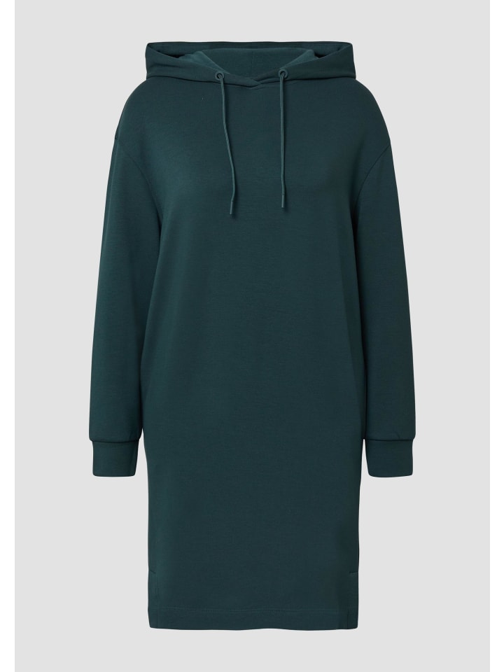 

Платье в цвете 6933_fir green s.Oliver