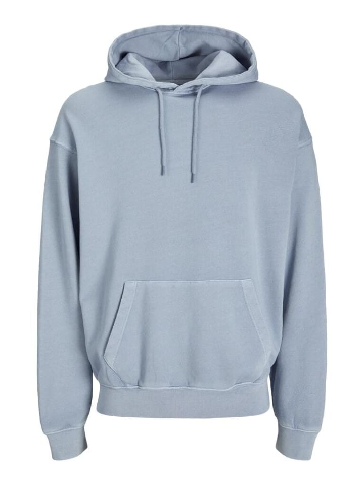 

Толстовка Jack & Jones, цвет chambray blue