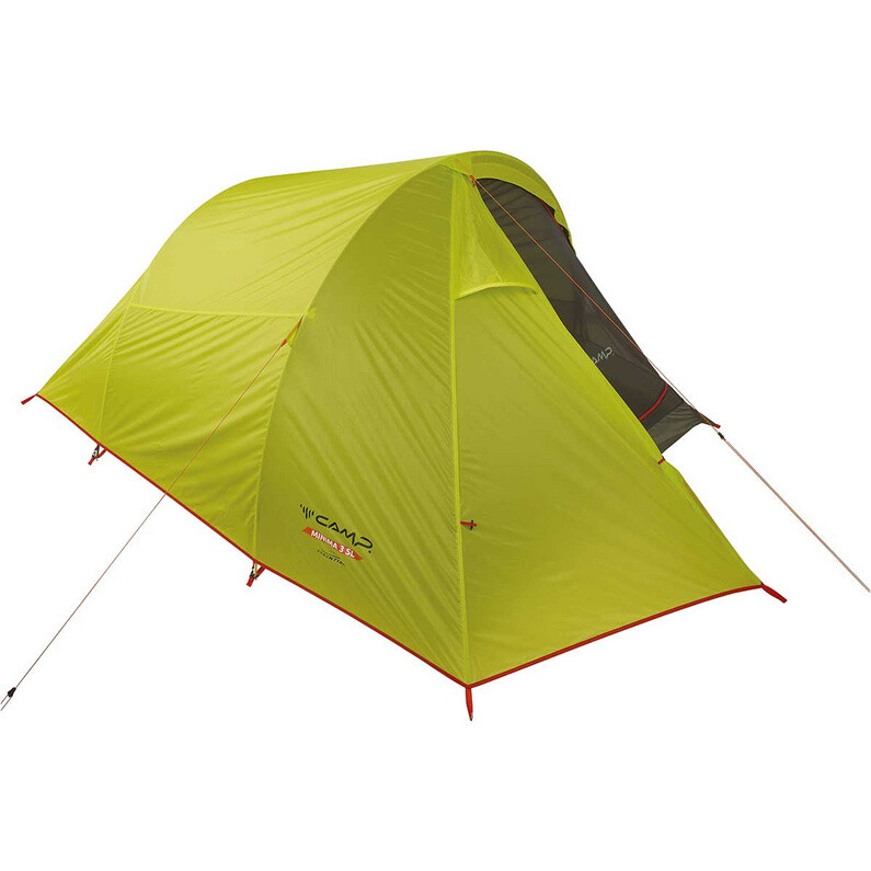 

Палатка Minima SL 3P Camp