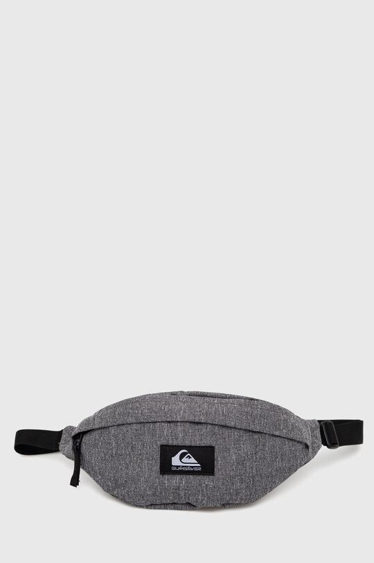 

Поясная сумка Quiksilver, серый