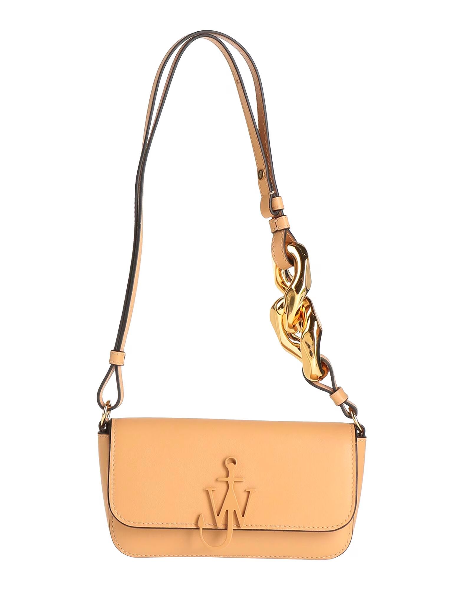 

Сумка через плечо Jw Anderson, песочный